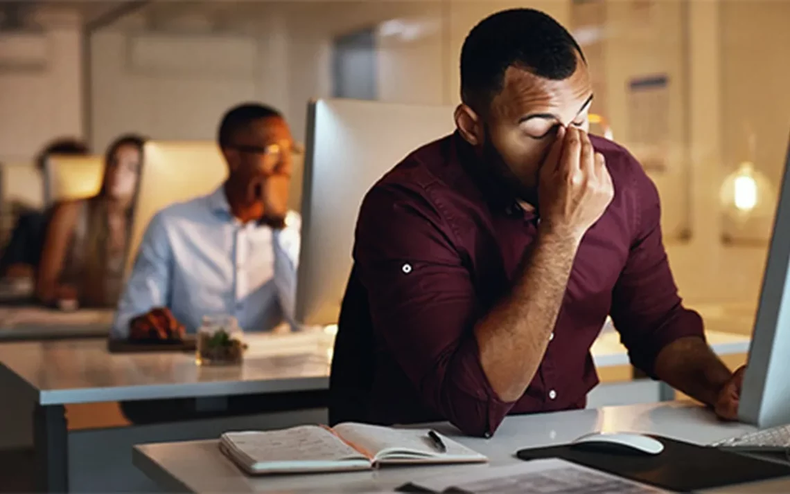 bem-estar no trabalho, satisfação laboral