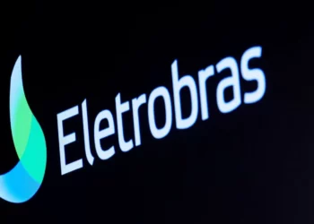 energia elétrica