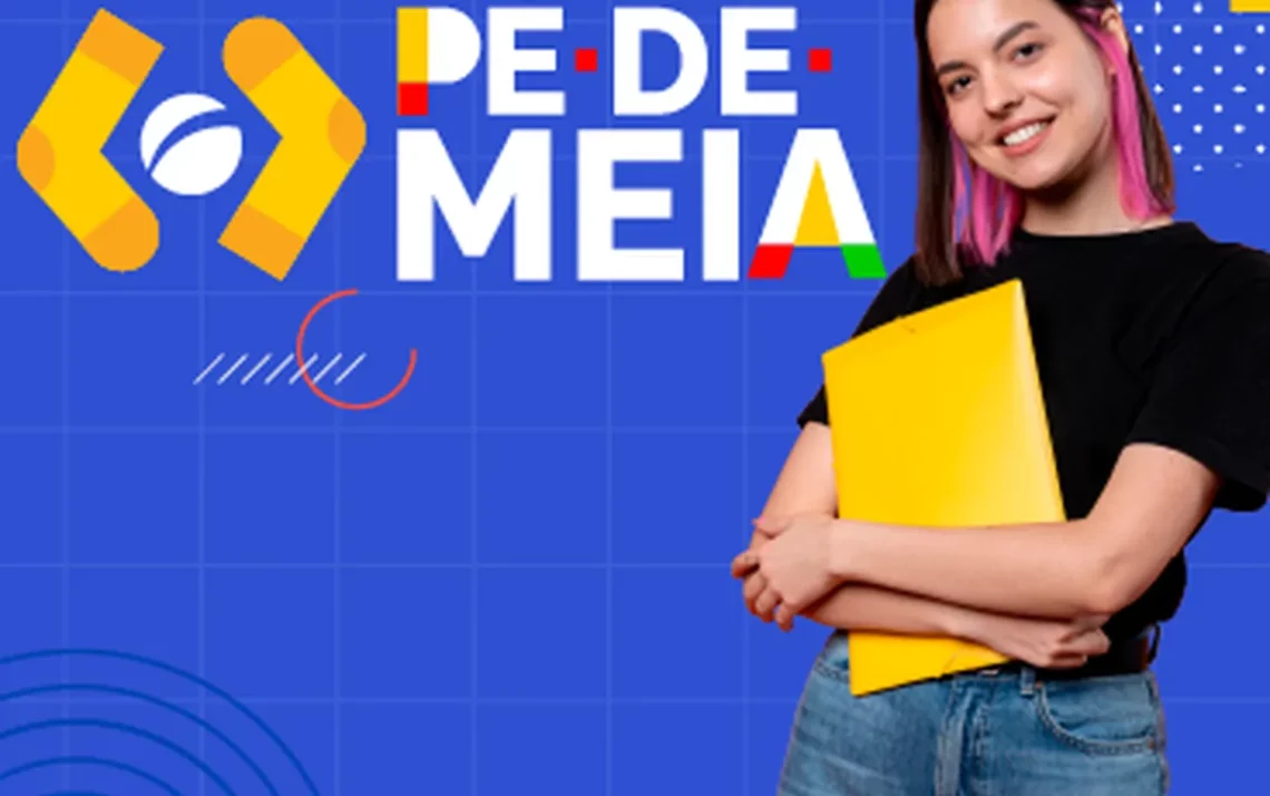 aplicativo Jornada do Estudante, Programa Pé-de-Meia