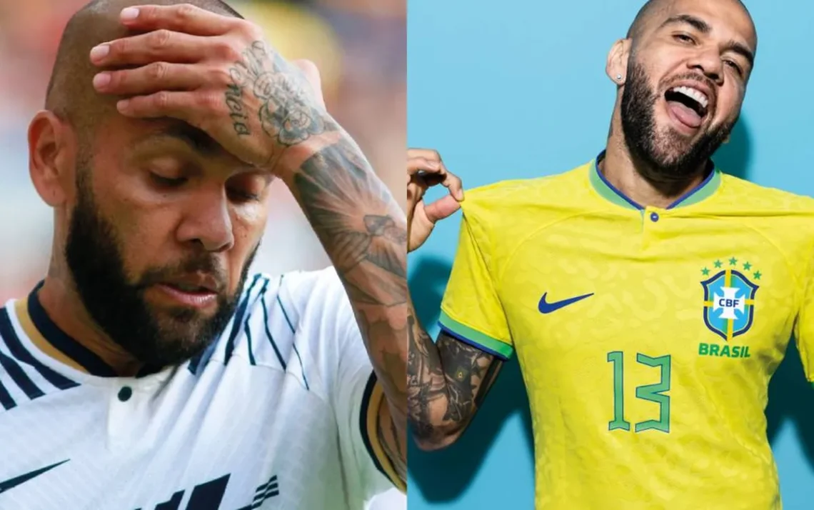 advocacia de Dani Alves, proteção de Dani Alves, custos advocatícios