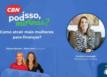 Mulheres em finanças, presença feminina no mercado financeiro, igualdade de gênero em finanças