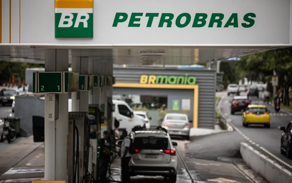 Conselho de Administração, Petrobras