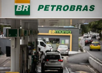 Conselho de Administração, Petrobras