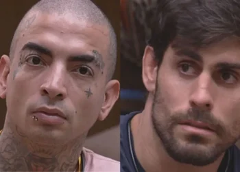 Big Brother Brasil 23, reality show, programa de televisão