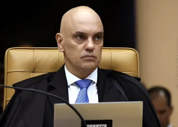 X Corporation, empresa brasileira, solicitação judicial