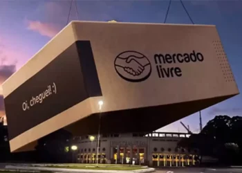 espaço Mercado Livre Arena Pacaembu, show de Roberto Carlos, novo Pacaembu