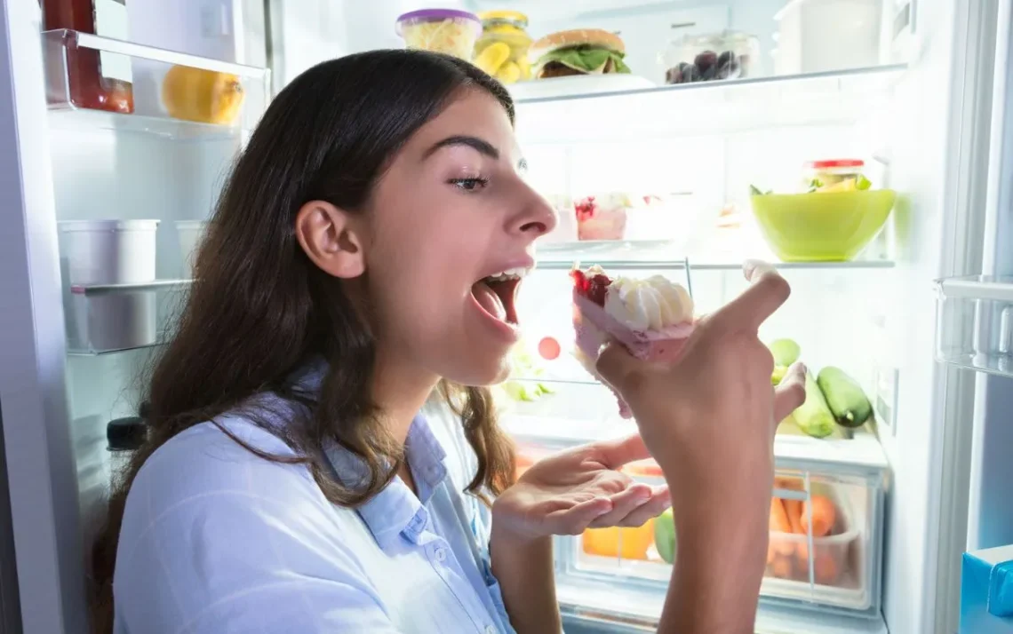 comida, refeição, nutrientes