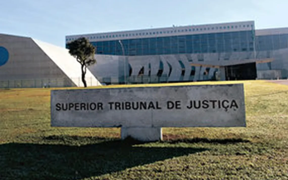 Superior Tribunal de Justiça, tribunal da cidadania