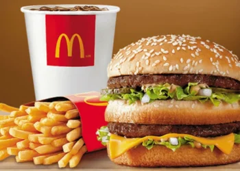 operadora, McDonald’s;