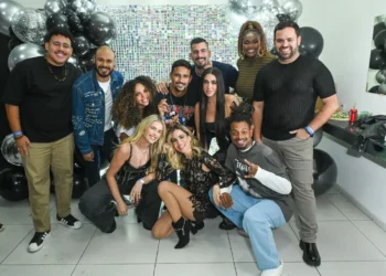 Big Brother Brasil, participantes;