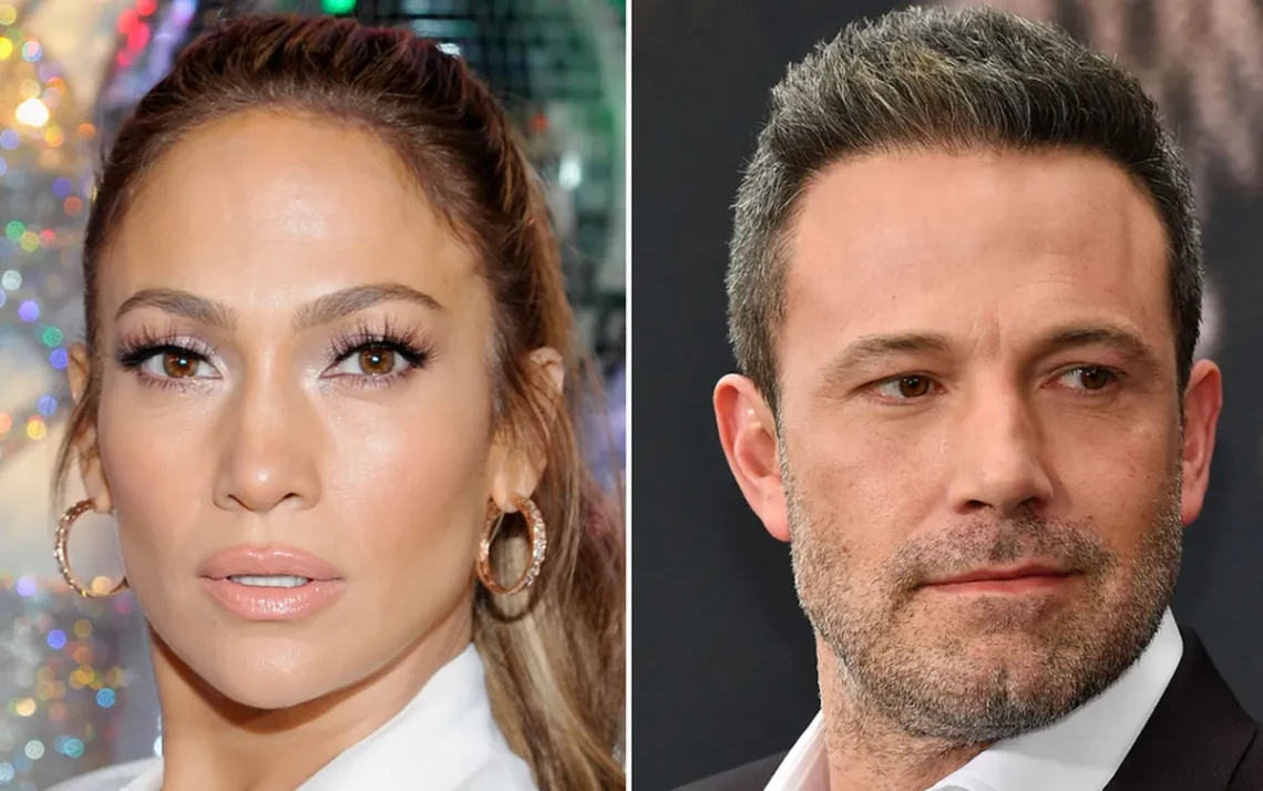 JLo, Jennifer Lopez-Ben Affleck;