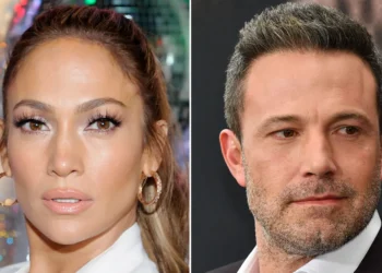 JLo, Jennifer Lopez-Ben Affleck;