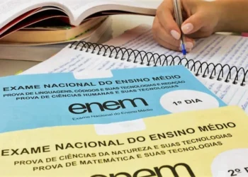 Ministério da Educação, Instituto Nacional de Estudos e Pesquisas Educacionais Anísio Teixeira, Exame Nacional do Ensino Médio, edital, participar, registração;