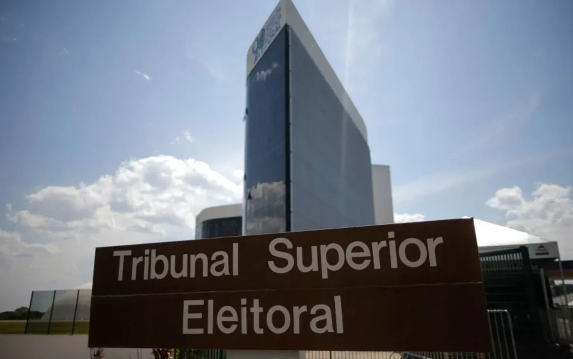 Tribunal, Superior Eleitoral;