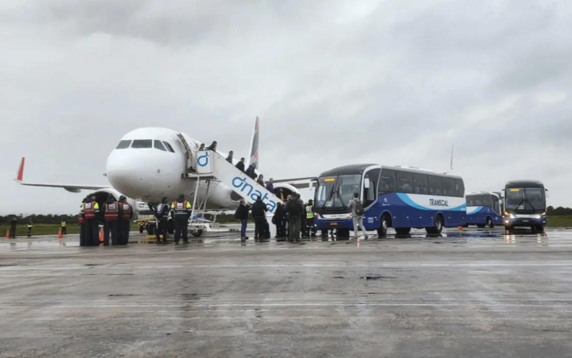 aeroporto, investimento, operação;