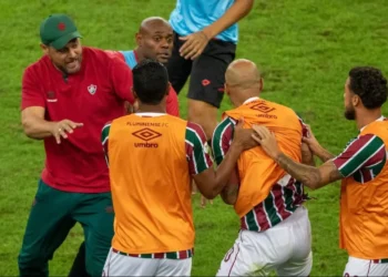 jogador, do Fluminense, jogador, do Tricolor, ser humano, desprezível;