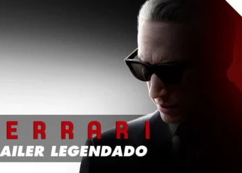 filme, de corrida, Enzo, Ferrari, Michael, Mann;