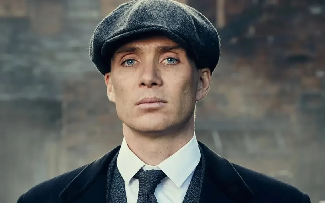 série, Netflix, Cillian Murphy, Tom-Shelby;