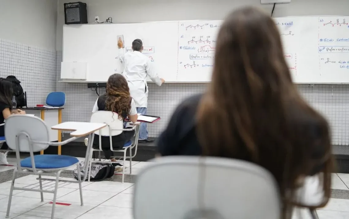 docentes, greve, dos professores, universitários;