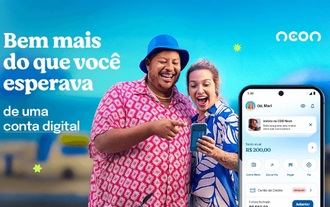 promoção;