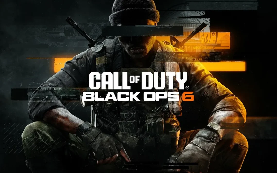 COD: Black Ops 6, Black Ops 6, jogo, da franquia, novo, jogo;