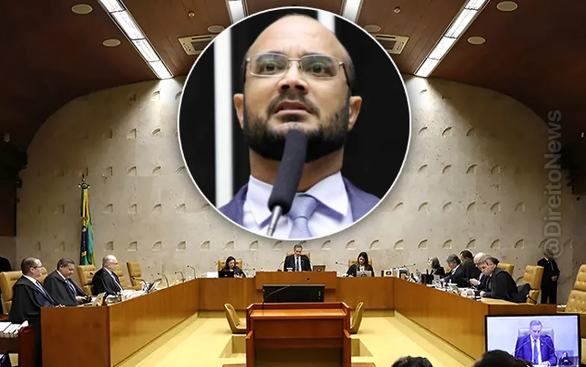 Supremo, Tribunal Federal;