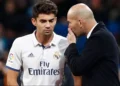 Zizou, Zinedine;